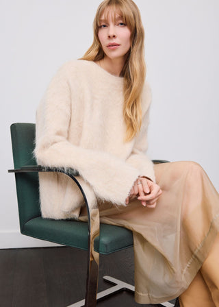 The Contemporary Edit